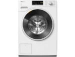 MIELE WWA120 WPS 8kg Active W1 White Edition Waschmaschine (8 kg, 1400 U/Min., A, Flusenfilter, Fremdkörperfilter)