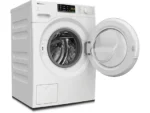 MIELE WWA120 WPS 8kg Active W1 White Edition Waschmaschine (8 kg, 1400 U/Min., A, Flusenfilter, Fremdkörperfilter) – Bild 5