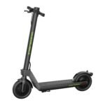 STREETBOOSTER Sirius E-Scooter (10 Zoll, matt schwarz)