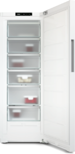 MIELE FN 4342 D Gefrierschrank (D, 238 l, 1655 mm hoch) – Bild 5