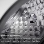 MIELE WQ 1200 WPS Nova Edition W2/T2 Waschmaschine (9 kg, 1400 U/Min., A, Flusenfilter, Fremdkörperfilter) – Bild 5