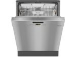 MIELE G 5611 SCU Active Geschirrspüler (unterbaufähig, 598 mm breit, 45 dB (A), A)