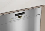 MIELE G 5611 SCU Active Geschirrspüler (unterbaufähig, 598 mm breit, 45 dB (A), A) – Bild 3