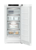 LIEBHERR FNd 4224-22 Gefrierschrank (D, 161 l, 1255 mm hoch) – Bild 3