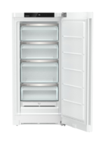 LIEBHERR FNd 4224-22 Gefrierschrank (D, 161 l, 1255 mm hoch) – Bild 4