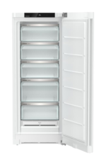 LIEBHERR FNc 4625-20 Gefrierschrank Plus (C, 199 l, 1455 mm hoch) – Bild 3