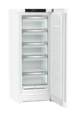 LIEBHERR FNc 4625-20 Gefrierschrank Plus (C, 199 l, 1455 mm hoch) – Bild 4