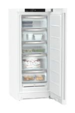 LIEBHERR FNc 4625-20 Gefrierschrank Plus (C, 199 l, 1455 mm hoch) – Bild 5