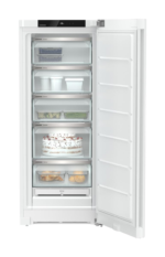 LIEBHERR FNc 4625-20 Gefrierschrank Plus (C, 199 l, 1455 mm hoch) – Bild 6