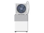 MIDEA PortaSplit Cool Split Klimaanlage Weiß/Grau (Max. Raumgröße: 70 m³, EEK: A++)