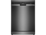 SIEMENS SN23EC03ME iQ300 Geschirrspüler (Freistehend mit Unterbaumöglichkeit, 600 mm breit, 42 dB (A), B)