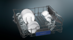 SIEMENS SN23EC03ME iQ300 Geschirrspüler (Freistehend mit Unterbaumöglichkeit, 600 mm breit, 42 dB (A), B) – Bild 4