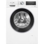 SIEMENS WG44G2ZEM iQ500 Waschmaschine (9 kg, 1351 U/Min., A)