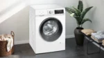 SIEMENS WG44G2ZEM iQ500 Waschmaschine (9 kg, 1351 U/Min., A) – Bild 4