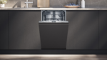 SIEMENS SR63EX25KE iQ300 Geschirrspüler (vollintegrierbar, 448 mm breit, 44 dB (A), B) – Bild 3