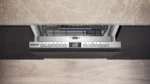 SIEMENS SR63EX25KE iQ300 Geschirrspüler (vollintegrierbar, 448 mm breit, 44 dB (A), B) – Bild 4