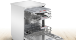BOSCH SMS4EVW08E Serie 4 Geschirrspüler (Freistehend mit Unterbaumöglichkeit, 600 mm breit, 44 dB (A), B) – Bild 3