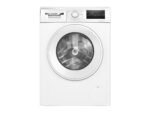 BOSCH WAN282ECO6 Serie 4 Waschmaschine (8,0 kg, 1351 U/Min., A)