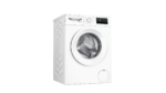 BOSCH WAN282ECO6 Serie 4 Waschmaschine (8,0 kg, 1351 U/Min., A) – Bild 2