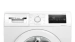 BOSCH WAN282ECO6 Serie 4 Waschmaschine (8,0 kg, 1351 U/Min., A) – Bild 3