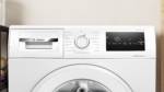 BOSCH WAN282ECO6 Serie 4 Waschmaschine (8,0 kg, 1351 U/Min., A) – Bild 4