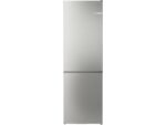 BOSCH KGN362LAF Serie 4 Kühlgefrierkombination (A, 321 l, 1860 mm hoch, Metall-Optik)