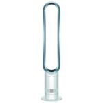 DYSON 300912-01 AM 07 Turmventilator Weiß/Silber (56 Watt)