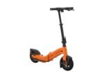 PURE E-Scooter ADVANCE + McLaren Flex E-Scooter (10 Zoll, Papaya)