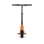PURE E-Scooter ADVANCE + McLaren Flex E-Scooter (10 Zoll, Papaya) – Bild 6