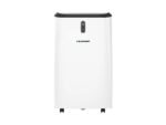 BLAUPUNKT ACP616H - 16.000 BTU und Heizfunktion, Mobile Klimaanlage Weiß (Max. Raumgröße: 55 m², EEK: A)