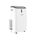 BLAUPUNKT ACP616H - 16.000 BTU und Heizfunktion, Mobile Klimaanlage Weiß (Max. Raumgröße: 55 m², EEK: A) – Bild 3