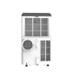 BLAUPUNKT ACP616H - 16.000 BTU und Heizfunktion, Mobile Klimaanlage Weiß (Max. Raumgröße: 55 m², EEK: A) – Bild 5