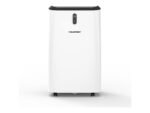 BLAUPUNKT ACP616 - 16.000 BTU, Mobile Klimaanlage Weiß (Max. Raumgröße: 55 m², EEK: A)