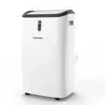 BLAUPUNKT ACP616 - 16.000 BTU, Mobile Klimaanlage Weiß (Max. Raumgröße: 55 m², EEK: A) – Bild 2