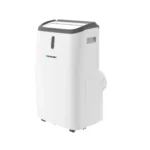 BLAUPUNKT ACP616 - 16.000 BTU, Mobile Klimaanlage Weiß (Max. Raumgröße: 55 m², EEK: A) – Bild 4
