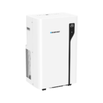 BLAUPUNKT ACP414 - 14.000 BTU, Mobile Klimaanlage Weiß (Max. Raumgröße: 45 m², EEK: A) – Bild 2