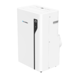 BLAUPUNKT ACP414 - 14.000 BTU, Mobile Klimaanlage Weiß (Max. Raumgröße: 45 m², EEK: A) – Bild 4