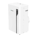 BLAUPUNKT ACP414H - 14.000 BTU und Heizfunktion, Mobile Klimaanlage Weiß (Max. Raumgröße: 45 m², EEK: A) – Bild 3