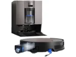 ECOVACS Deebot X11 Omnicyclone Saugroboter