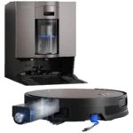 ECOVACS Deebot X11 Omnicyclone Saugroboter