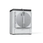 ECOVACS W3 OMNI Fensterreinigungsroboter, Grau/Weiß/Schwarz – Bild 3