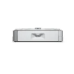 ECOVACS W3 OMNI Fensterreinigungsroboter, Grau/Weiß/Schwarz – Bild 4