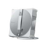 ECOVACS W3 OMNI Fensterreinigungsroboter, Grau/Weiß/Schwarz – Bild 5