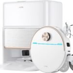 MOVA V70 Ultra Complete mit Wischfunktion, Saugroboter