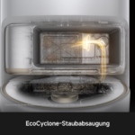 MOVA V70 Ultra Complete mit Wischfunktion, Saugroboter – Bild 5