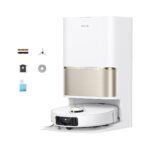 DREAME L50s Pro Ultra White Saugroboter