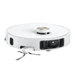DREAME L50s Pro Ultra White Saugroboter – Bild 3