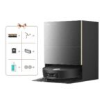 DREAME X60 Pro Ultra Complete Saugroboter