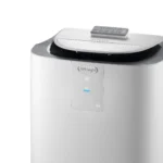 DELONGHI AP130I GENTLEJET Inverter – starke & leise Kühlung für große Räume, 3-in1: Kühlung, Entfeuchtung, Ventilation, – Bild 3