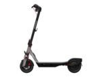 SEGWAY NINEBOT F3 D E-Scooter (10 Zoll, Schwarz/Grau)